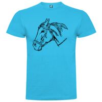 T-shirt Adulte, Awu Adodoé Braco Vignette