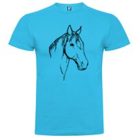 T-shirt Adulte, Awu Adodoé Braco Vignette