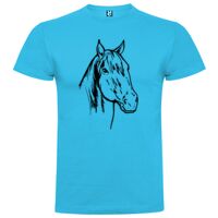 T-shirt Adulte, Awu Adodoé Braco Vignette