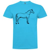 T-shirt Adulte, Awu Adodoé Braco Vignette