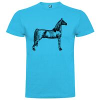 T-shirt Adulte, Awu Adodoé Braco Vignette