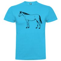 T-shirt Adulte, Awu Adodoé Braco Vignette