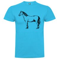 T-shirt Adulte, Awu Adodoé Braco Vignette