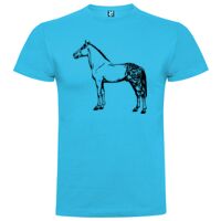 T-shirt Adulte, Awu Adodoé Braco Vignette