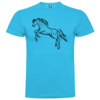 T-shirt Adulte, Awu Adodoé Braco Vignette