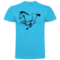 T-shirt Adulte, Awu Adodoé Braco Vignette