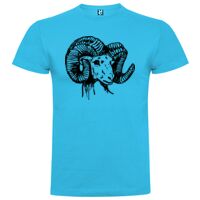 T-shirt Adulte, Awu Adodoé Braco Vignette