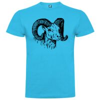 T-shirt Adulte, Awu Adodoé Braco Vignette