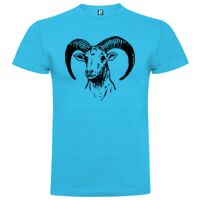 T-shirt Adulte, Awu Adodoé Braco Vignette