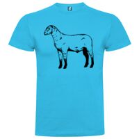 T-shirt Adulte, Awu Adodoé Braco Vignette