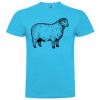 T-shirt Adulte, Awu Adodoé Braco Vignette