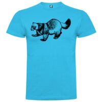 T-shirt Adulte, Awu Adodoé Braco Vignette