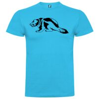 T-shirt Adulte, Awu Adodoé Braco Vignette