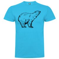 T-shirt Adulte, Awu Adodoé Braco Vignette