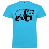 T-shirt Adulte, Awu Adodoé Braco Vignette