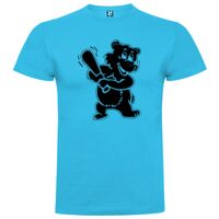 T-shirt Adulte, Awu Adodoé Braco Vignette