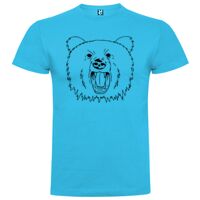 T-shirt Adulte, Awu Adodoé Braco Vignette