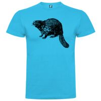 T-shirt Adulte, Awu Adodoé Braco Vignette