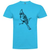 T-shirt Adulte, Awu Adodoé Braco Vignette