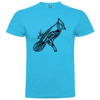 T-shirt Adulte, Awu Adodoé Braco Vignette