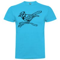 T-shirt Adulte, Awu Adodoé Braco Vignette