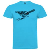 T-shirt Adulte, Awu Adodoé Braco Vignette