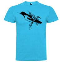 T-shirt Adulte, Awu Adodoé Braco Vignette