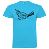 T-shirt Adulte, Awu Adodoé Braco Vignette