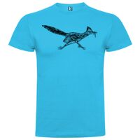 T-shirt Adulte, Awu Adodoé Braco Vignette