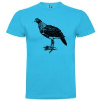 T-shirt Adulte, Awu Adodoé Braco Vignette