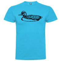 T-shirt Adulte, Awu Adodoé Braco Vignette