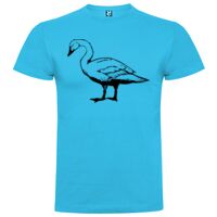 T-shirt Adulte, Awu Adodoé Braco Vignette