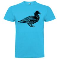 T-shirt Adulte, Awu Adodoé Braco Vignette