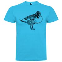 T-shirt Adulte, Awu Adodoé Braco Vignette