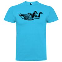 T-shirt Adulte, Awu Adodoé Braco Vignette