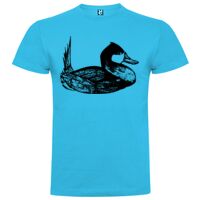 T-shirt Adulte, Awu Adodoé Braco Vignette