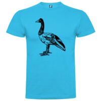 T-shirt Adulte, Awu Adodoé Braco Vignette