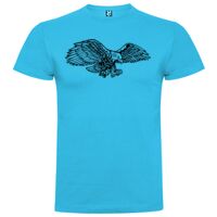 T-shirt Adulte, Awu Adodoé Braco Vignette