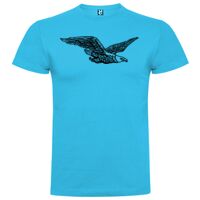 T-shirt Adulte, Awu Adodoé Braco Vignette