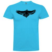 T-shirt Adulte, Awu Adodoé Braco Vignette