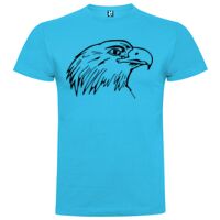 T-shirt Adulte, Awu Adodoé Braco Vignette