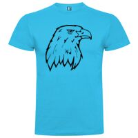 T-shirt Adulte, Awu Adodoé Braco Vignette