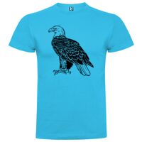 T-shirt Adulte, Awu Adodoé Braco Vignette