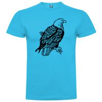 T-shirt Adulte, Awu Adodoé Braco Vignette