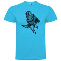 T-shirt Adulte, Awu Adodoé Braco Vignette