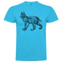 T-shirt Adulte, Awu Adodoé Braco Vignette