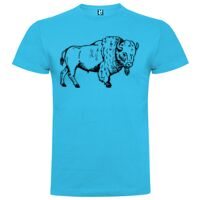 T-shirt Adulte, Awu Adodoé Braco Vignette