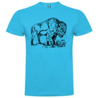 T-shirt Adulte, Awu Adodoé Braco Vignette