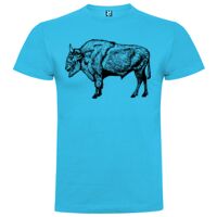 T-shirt Adulte, Awu Adodoé Braco Vignette