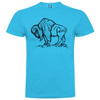 T-shirt Adulte, Awu Adodoé Braco Vignette